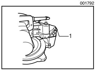 MAKITA LS1030N - NOTE: - 1
