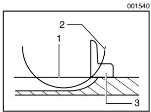 MAKITA LS1030N - Maintaining maximum cutting capacity - 2