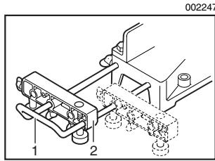 MAKITA LS1030N - PRECAUCION: - 1