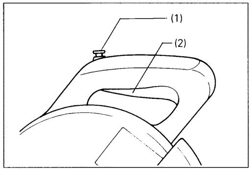 MAKITA LS1045 - Dust bag - 2