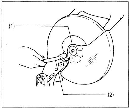 MAKITA LS1045 - ATTENTION: - 1