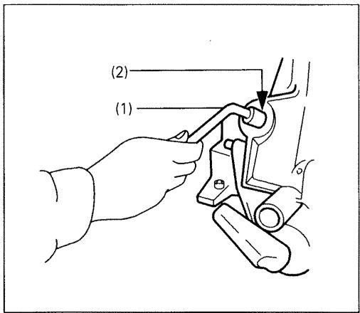 MAKITA LS1045 - Kerf board - 1