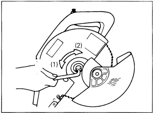 MAKITA LS1045 - ATTENTION: - 3