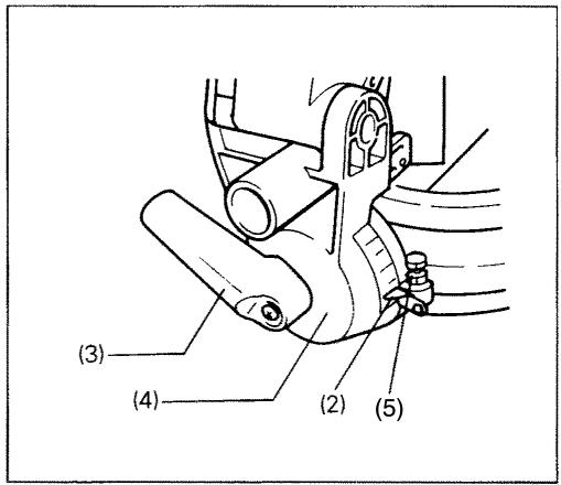MAKITA LS1045 - MAINTENANCE - 3