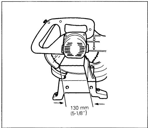 MAKITA LS1045 - Kerf board - 2