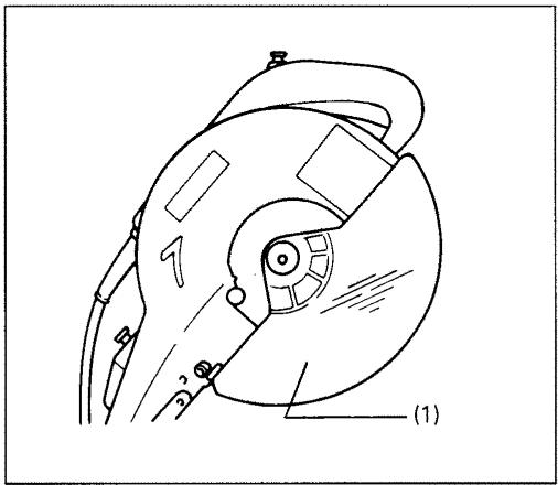 MAKITA LS1045 - CAUTION: - 1