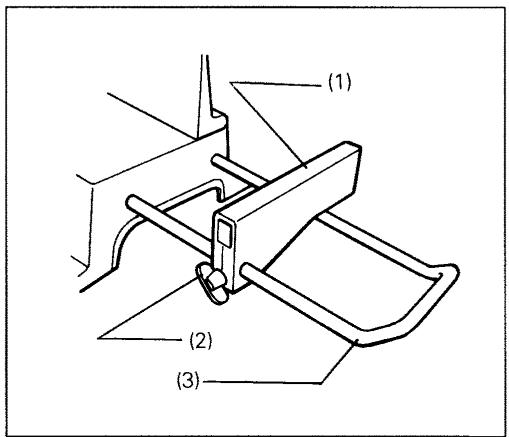 MAKITA LS1045 - Coupe de piece d'égale longueur - 1