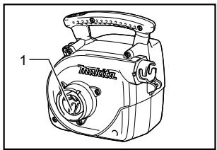 MAKITA LXCV02 - △PRECAUCION: - 1