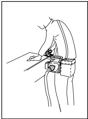 MAKITA LXCV02 - Vacuum Cleaner - 1
