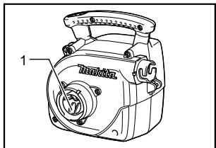 MAKITA LXCV02 - CAUTION: - 1