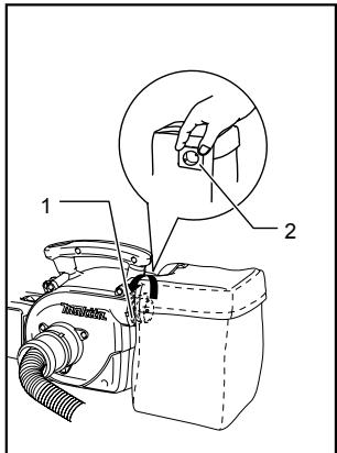 MAKITA LXCV02 - CAUTION: - 1