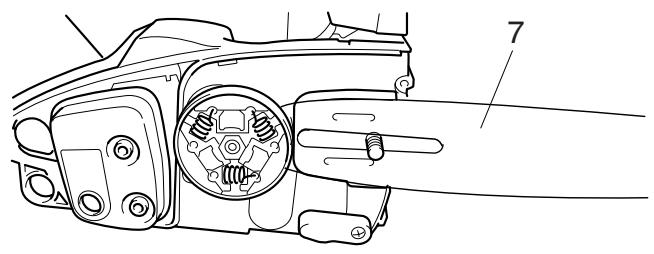 MAKITA PS-221 TH - BaxkHo: - 33
