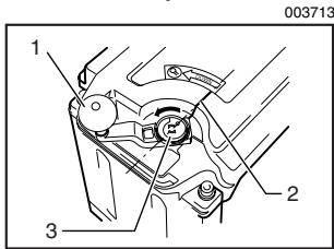 MAKITA 2012NB - PRECAUCION: - 1