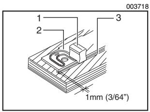 MAKITA 2012NB - Attention: - 1