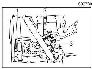MAKITA 2012NB - Keeping planer blades sharp - 1