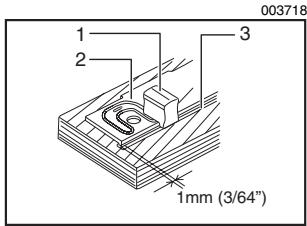 MAKITA 2012NB - CAUTION: - 1