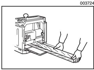 MAKITA 2012NB - Attention: - 1