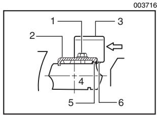 MAKITA 2012NB - PRECAUCION: - 2
