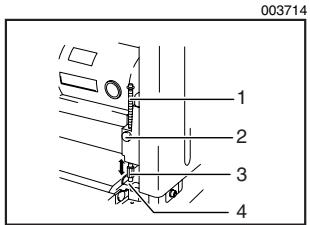 MAKITA 2012NB - CAUTION: - 2