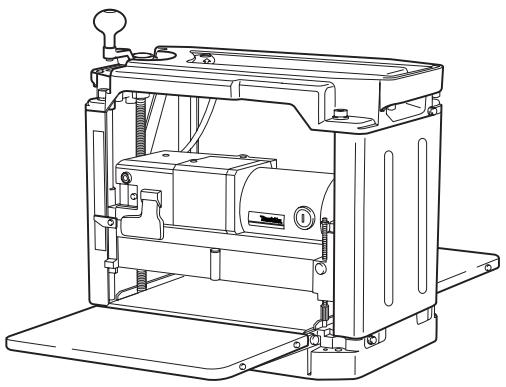 MAKITA 2012NB - 1