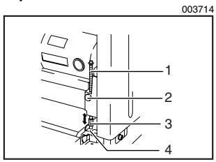 MAKITA 2012NB - PRECAUCION: - 2
