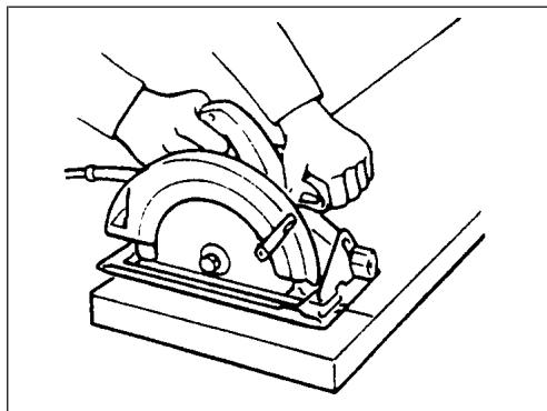 MAKITA 5103R - ADDITIONAL SAFETY RULES - 5