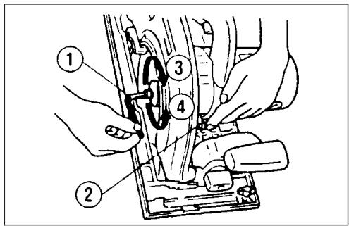 MAKITA 5103R - 2