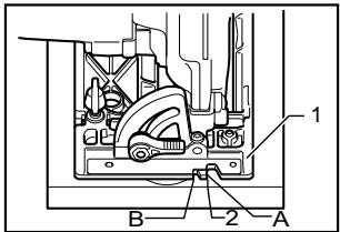 MAKITA BSS610 - Para Modelo BSS611 - 1