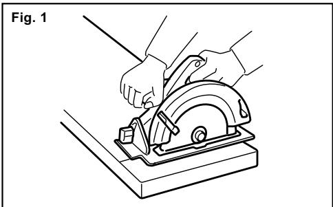 MAKITA BSS610 - DANGER : - 5