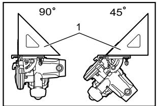 MAKITA BSS610 - Pour le modele BSS611 - 2