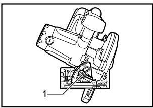 MAKITA BSS610 - ATTENTION: - 1