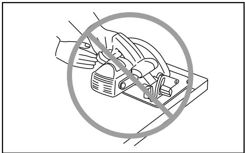 MAKITA BSS610 - PELIGRO: - 4