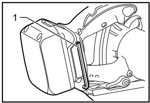 MAKITA BSS610 - CAUTION: - 2