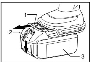 MAKITA BTW450 - ATTENTION: - 1