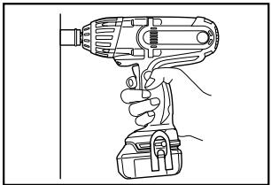 MAKITA BTW450 - ATTENTION: - 1