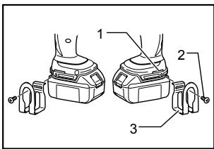 MAKITA BTW450 - △PRECAUCION: - 1