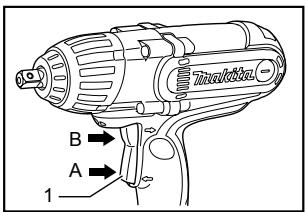 MAKITA BTW450 - ATTENTION: - 2