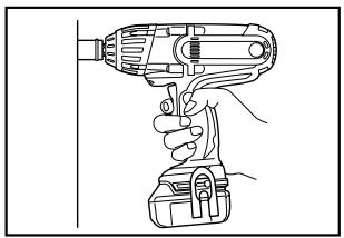 MAKITA BTW450 - CAUTION: - 1
