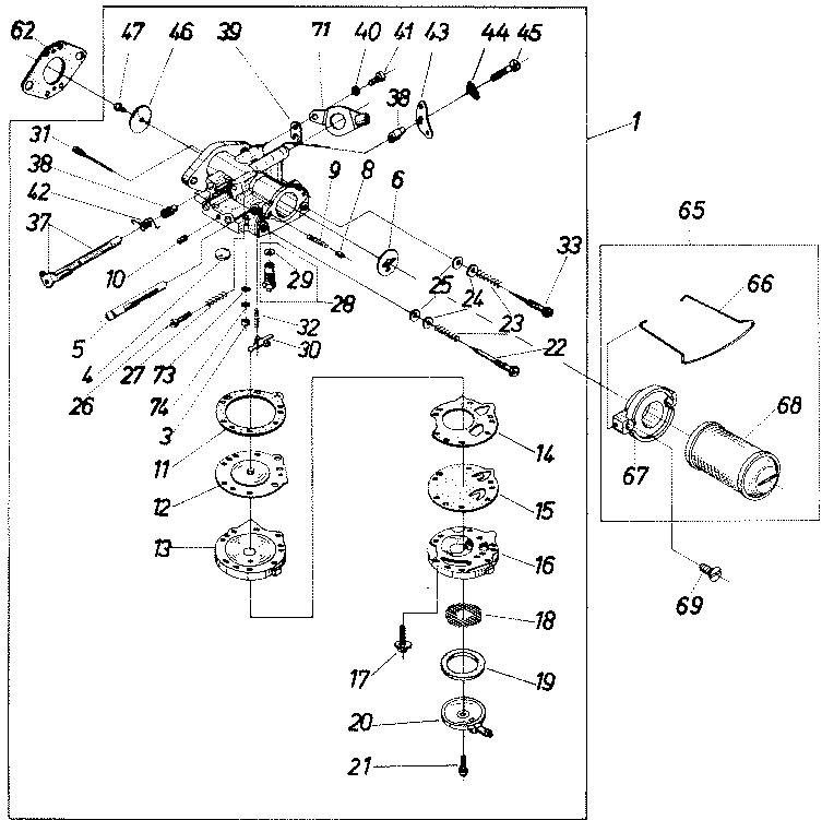 MAKITA CCSUPER117 - 1