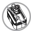 MAKITA DC18RA - Símbolos - 4