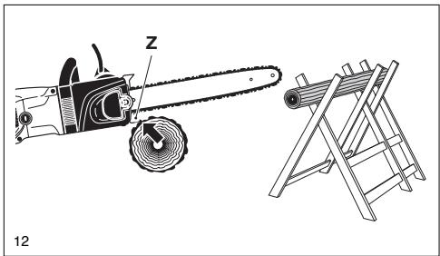 MAKITA ES2140A - Working behavior/method of working - 7