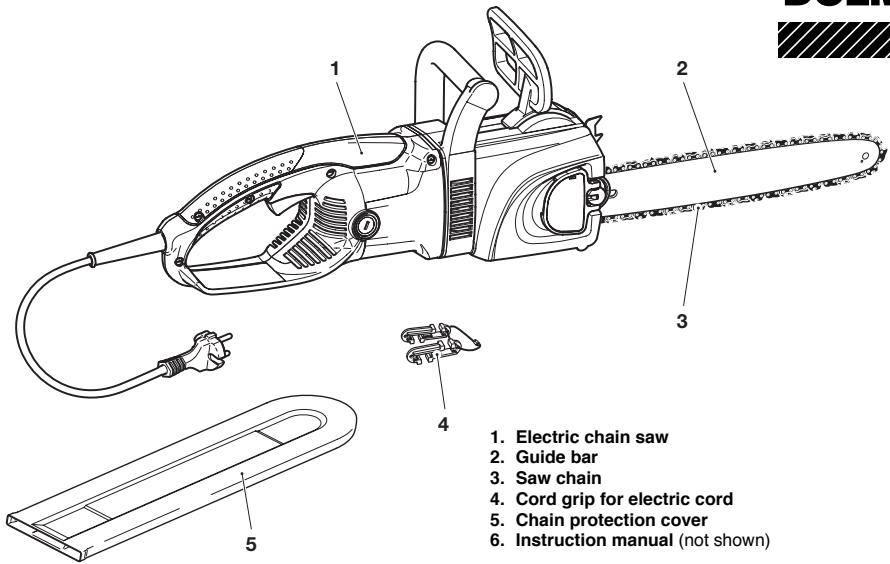 MAKITA ES2140A - MAINTENANCE - 20