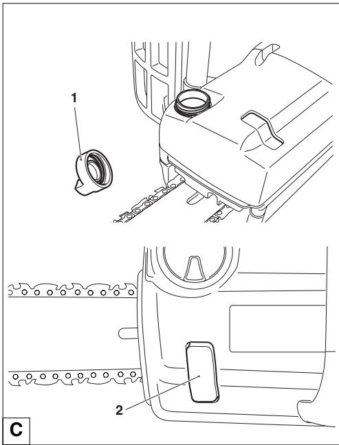 MAKITA ES2140A - AVOID SKIN AND EYE CONTACTS - 3