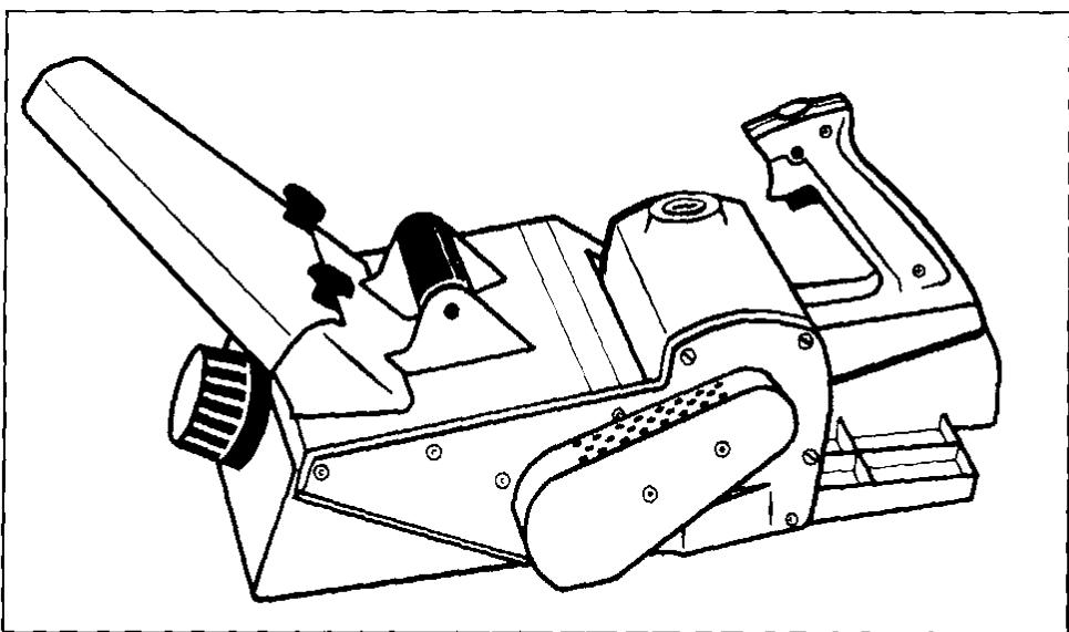 MAKITA KP301 - 1