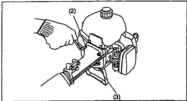 MAKITA MS4200 - Modèle MS-4200 et MS-4200E - 5