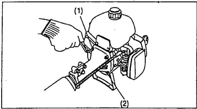 MAKITA MS4200 - Modèles MS-4210 - 2