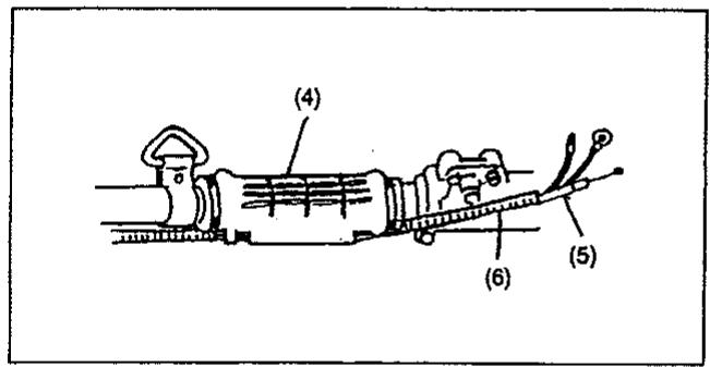 MAKITA MS4200 - Modèles MS-4210 - 1