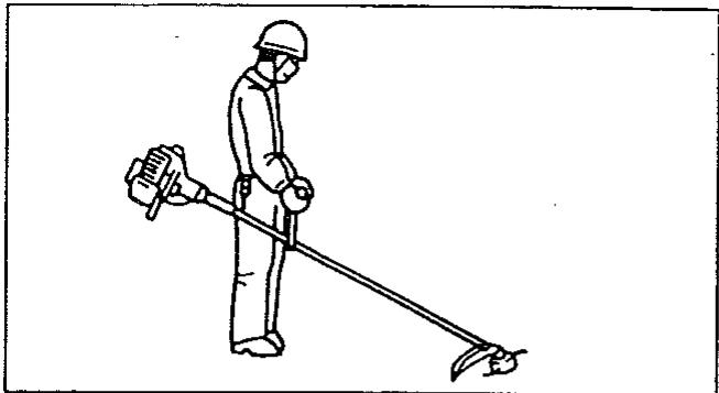 MAKITA MS4200 - Avertissement - 2