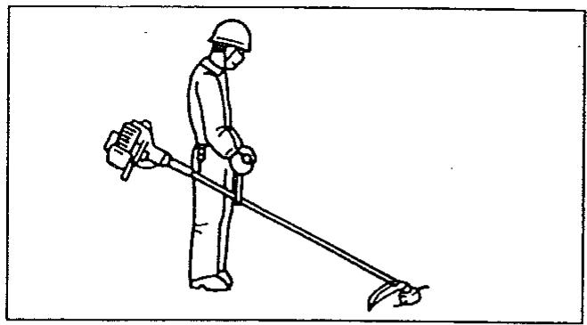 MAKITA MS4200E - Avertissement - 4