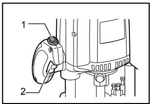 MAKITA RP2301FC - PRECAUCION: - 1